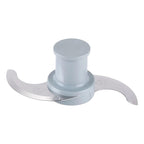 Compatible with Robot Coupe 27054 S Blade for R100 R101 Food Processor