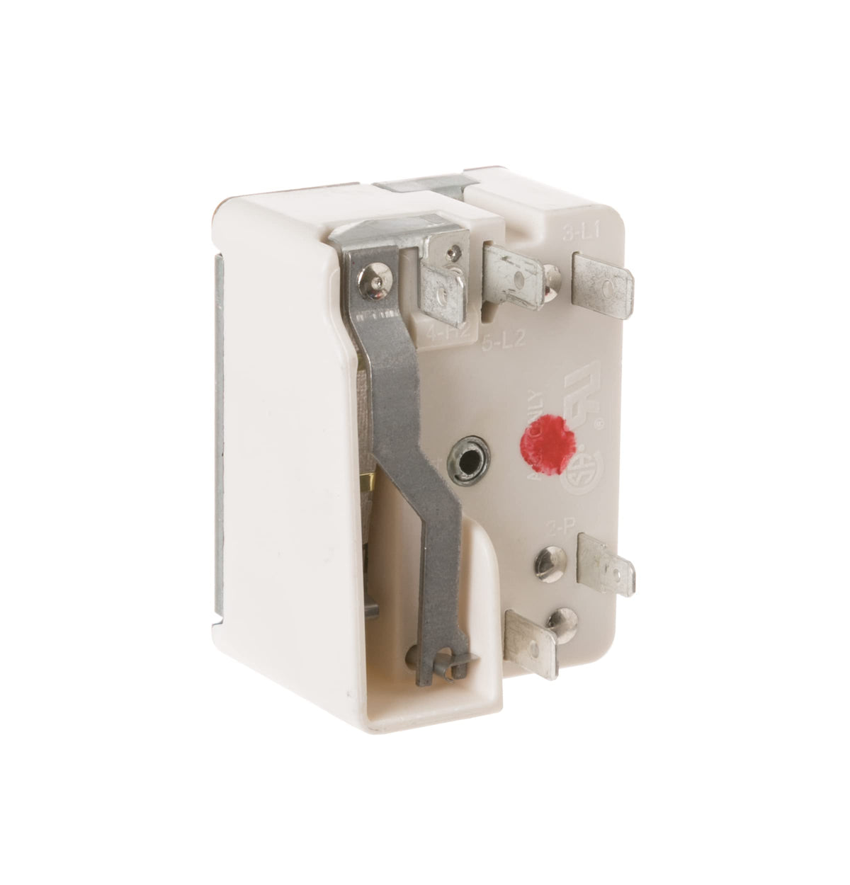 GE WB24T10145 Control Surface Element for Stove