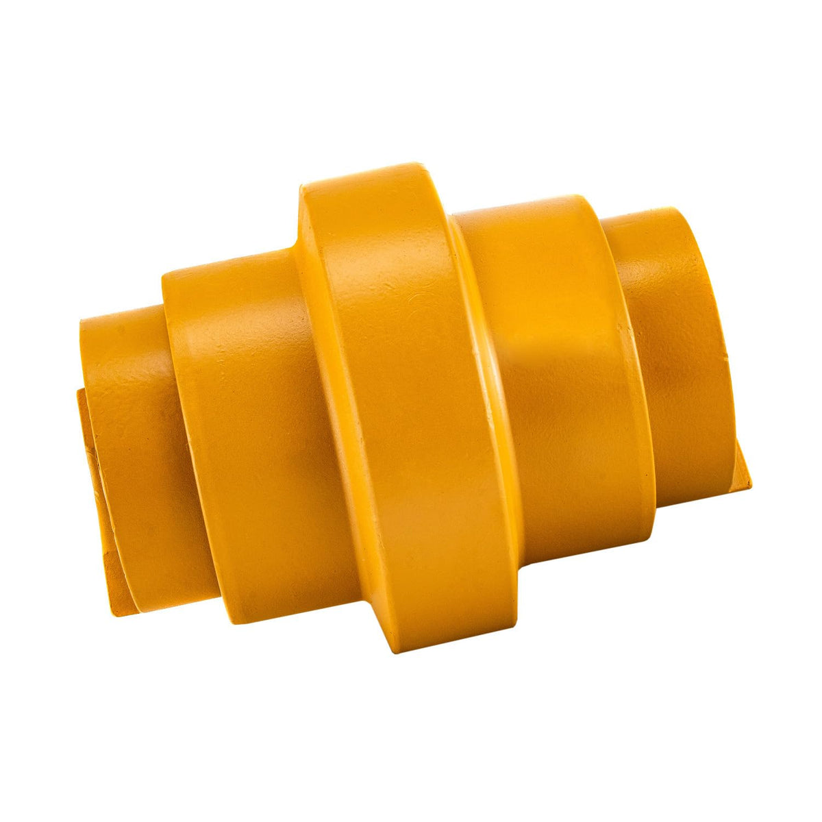 Enignelooc Bottom Roller Replacement Fit for Caterpillar CAT 302.4 D Bottom Roller Excavator Track Roller