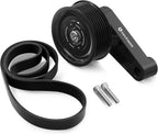 Bevinsee K20 Swap EP3 Idler Pulley Belt Adjustable Kit