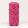 300 Feet Natural Jute Twine for Arts, Crafts, Gardening & Packing (Hot Pink)