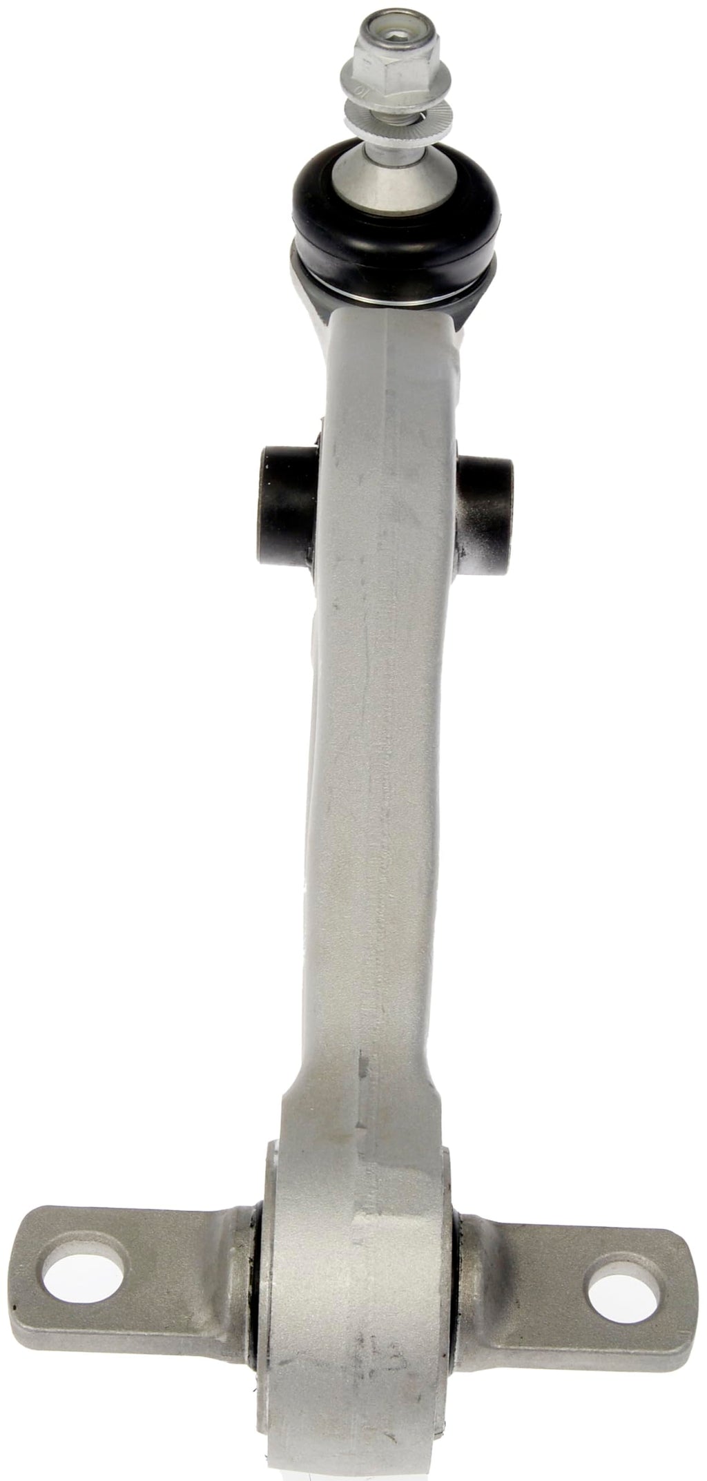 Dorman 522-049 Front Lower Forward Suspension Control Arm and Ball Joint Assembly Compatible with Select Tesla Models