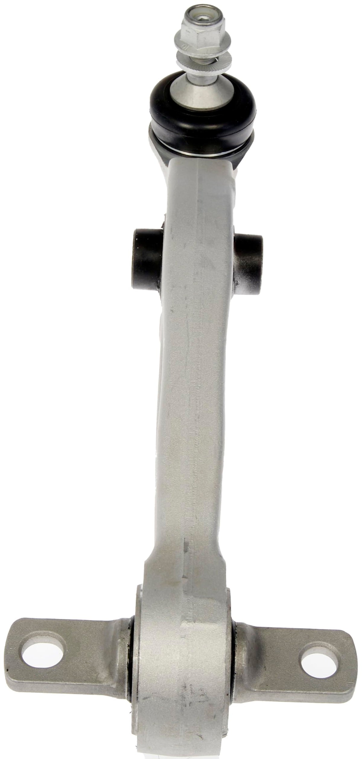 Dorman 522-049 Front Lower Forward Suspension Control Arm and Ball Joint Assembly Compatible with Select Tesla Models