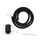 32mm Vacuum Cleaner Hose Accessory for Compatible Models