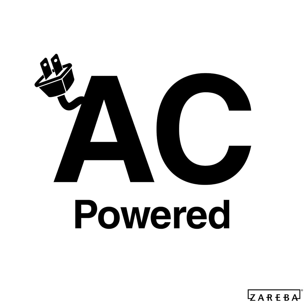 50 Mile AC-Powered Low Impedance Electric Fence Charger