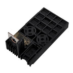 Fuse Positive Battery Terminal Block for Mazda 3 2010-2013 2.3L 2.5L