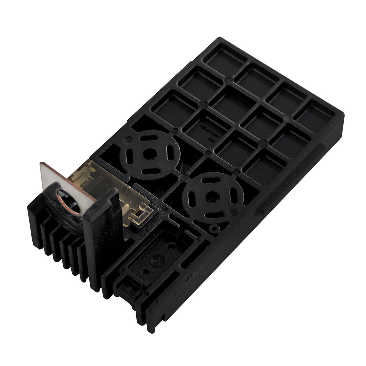 Fuse Positive Battery Terminal Block for Mazda 3 2010-2013 2.3L 2.5L