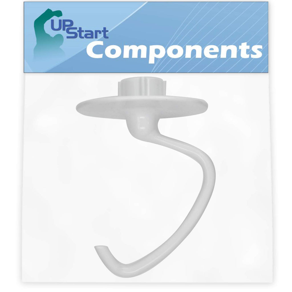 K45DH Dough Hook Replacement for KitchenAid KSM150-1 Mixer