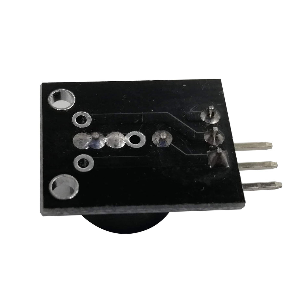 3 Pack KY-006 Compatible Sensor Small Passive Buzzer Module Diy Kit