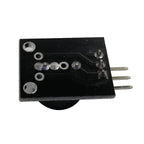 3 Pack KY-006 Compatible Sensor Small Passive Buzzer Module Diy Kit
