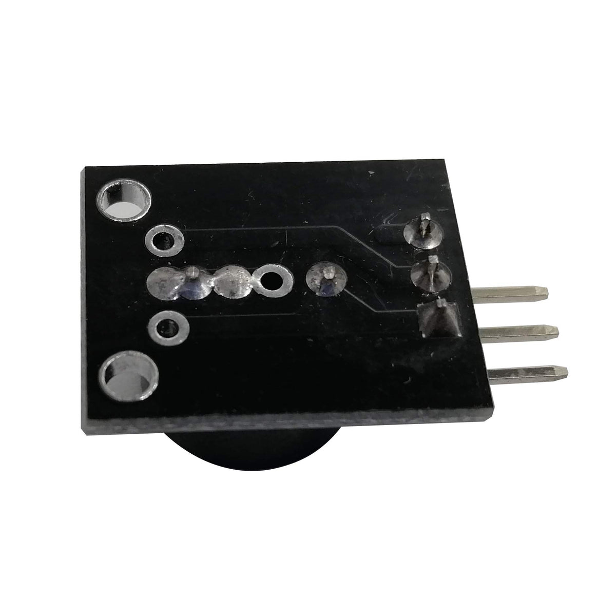 3 Pack KY-006 Compatible Sensor Small Passive Buzzer Module Diy Kit