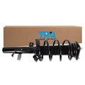 TRQ Front Right Strut and Spring Assembly