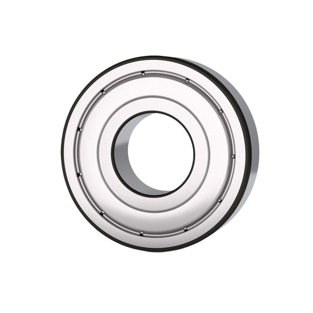 6316-2RS Deep Groove Ball Bearings 1Pcs
