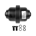 Flynsu Bottom Track Roller 7013575 Replacement for Bobcat 225 325 328 329 331 334 335 425 428 430 E25 E26 E32 E34 E35 E37 E42 Mini Excavators