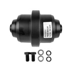Flynsu Bottom Track Roller 7013575 Replacement for Bobcat 225 325 328 329 331 334 335 425 428 430 E25 E26 E32 E34 E35 E37 E42 Mini Excavators