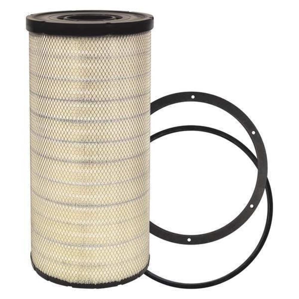 Baldwin RS3534 Heavy Duty Air Element
