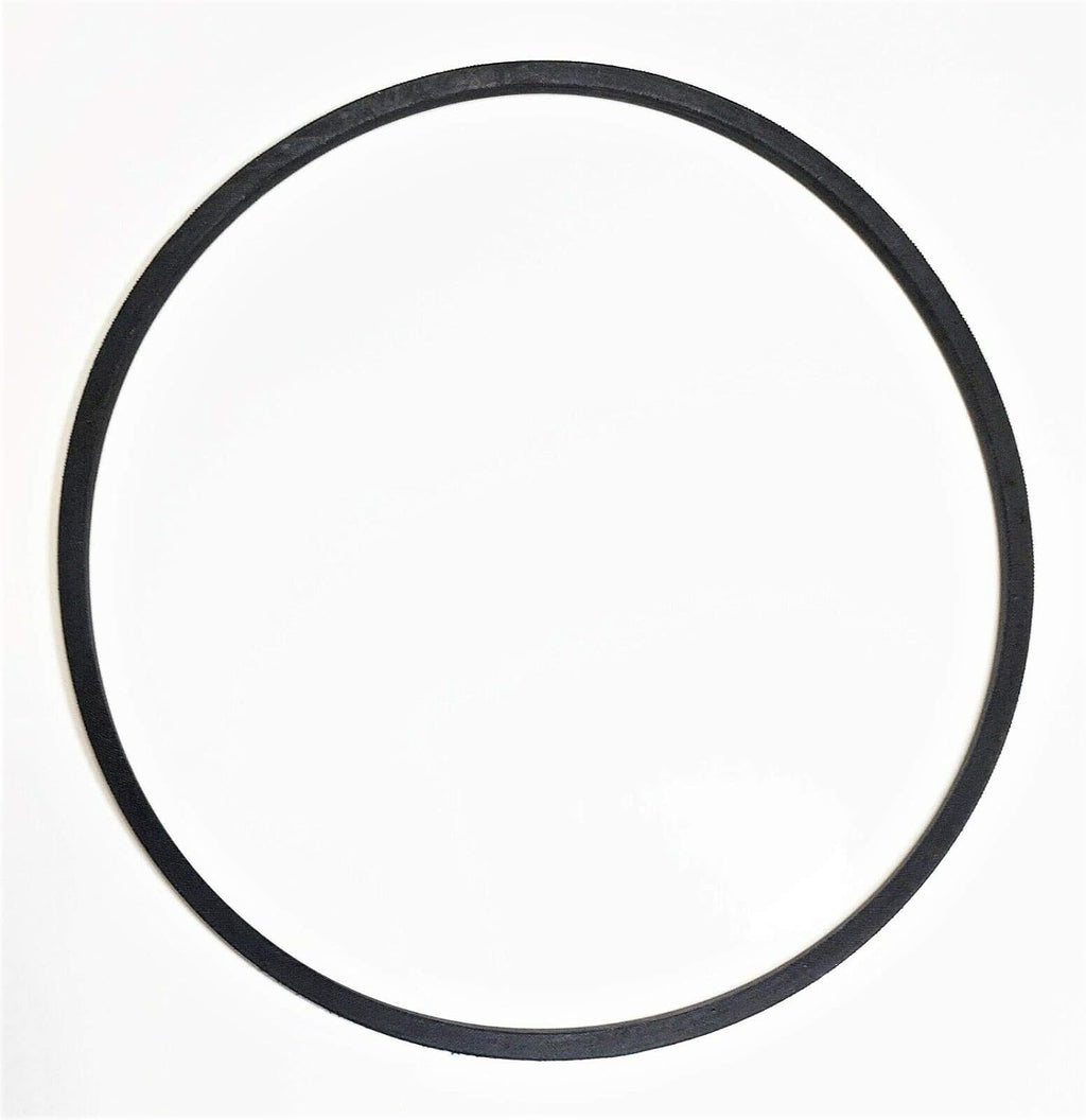 New Replacement A61 4L630 V Belt, A Section, 1/2" Width, 5/16" Height, 63.0" Belt Outside OD