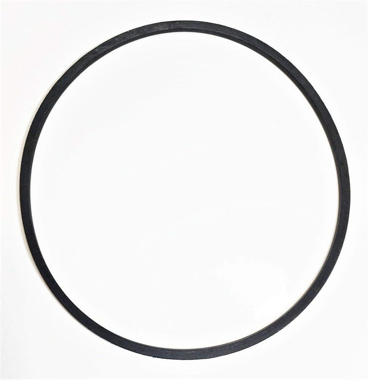 New Replacement A61 4L630 V Belt, A Section, 1/2" Width, 5/16" Height, 63.0" Belt Outside OD