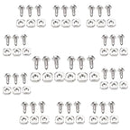 279393 BLOCK SCREW DRYER TERMINAL KITS 12-PACK