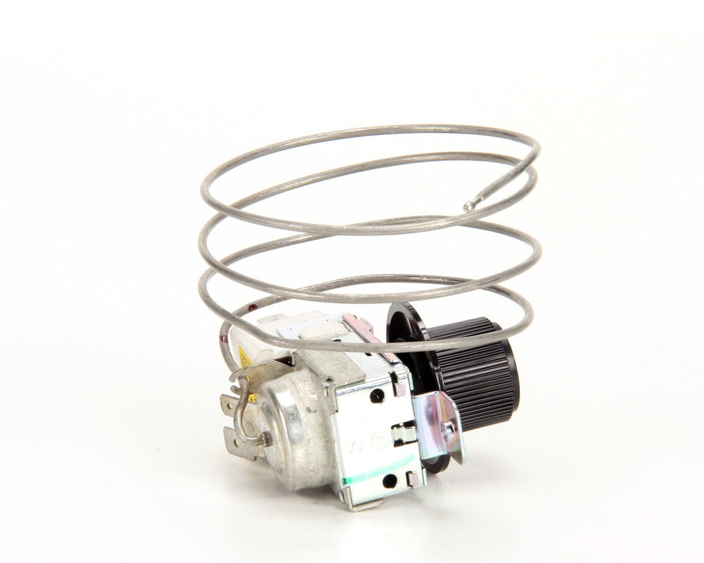 Beverage Air 502-302B Temperature Control