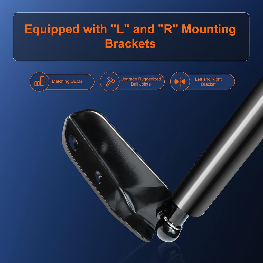 Trunk Hatch Liftgate Strut Shock for 2015-2019 Subaru Outback