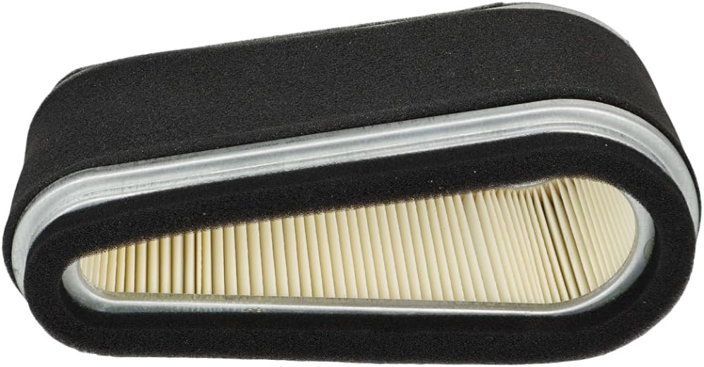 LG185 Air Fuel Oil Filter Spark Plug Tune Up Kit Compatible with John Deere LX186 F525 F710 260 265 325 HD45 HD75
