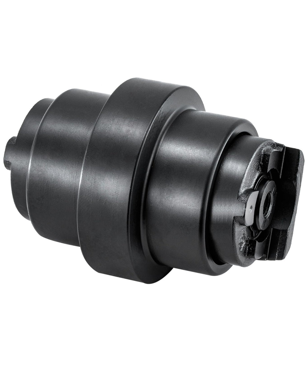 Track Roller Replacement for John Deere 50G Excavator Undercarriage Heavy Duty Bottom Roller 4 Pcs