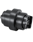 Track Roller Replacement for John Deere 50G Excavator Undercarriage Heavy Duty Bottom Roller 4 Pcs
