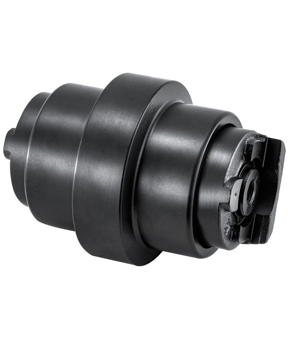 Track Roller Replacement for John Deere 50G Excavator Undercarriage Heavy Duty Bottom Roller 4 Pcs