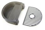 Replacement Drip Tray Compatible with Nespresso Citiz Coffee Machine - Spill Bucket Grate
