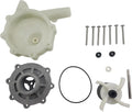 for March Pumps LC-5M-MD Wet End Kit 0150-0276-0100