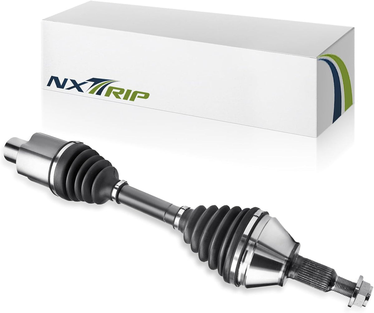 Front CV Axle Left or Right Side Compatible with 2012-2022 Ram 1500