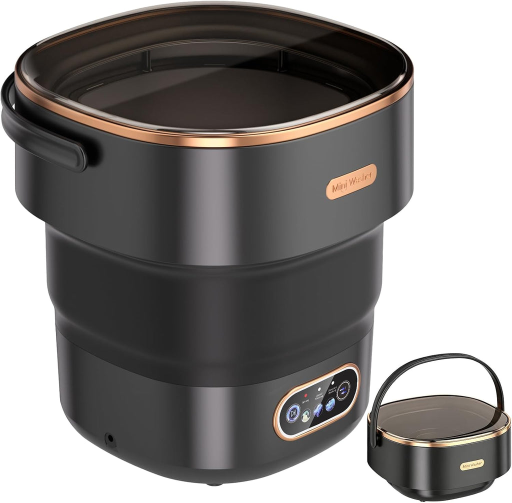 20L Mini Portable Washing Machine,Portable Washer Mini Lavadora Portatil