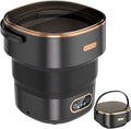 20L Mini Portable Washing Machine,Portable Washer Mini Lavadora Portatil