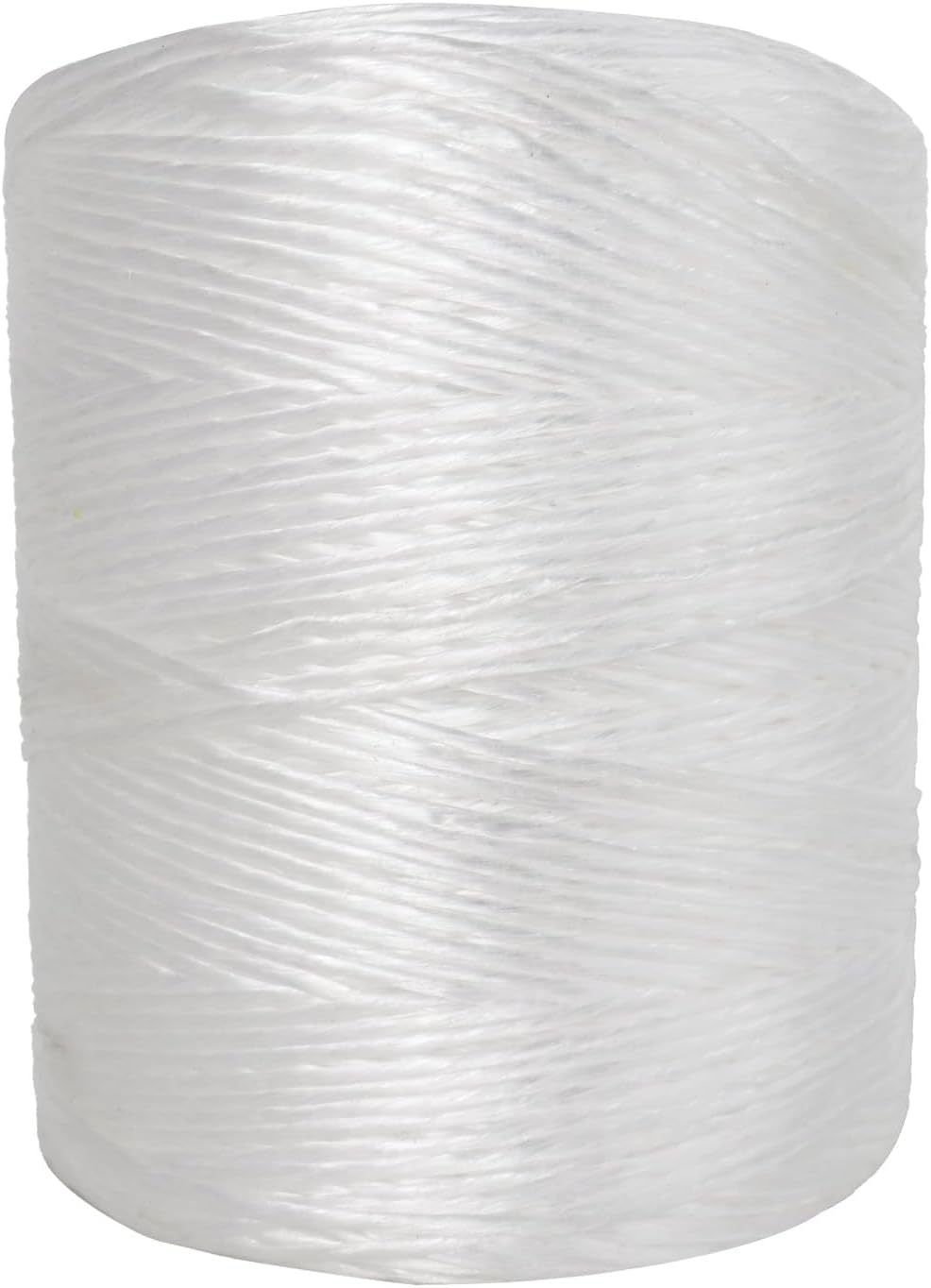 Polypropylene Tying Twine 2600 ft, 1ply Heavy Duty Baling Twine