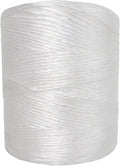 Polypropylene Tying Twine 2600 ft, 1ply Heavy Duty Baling Twine