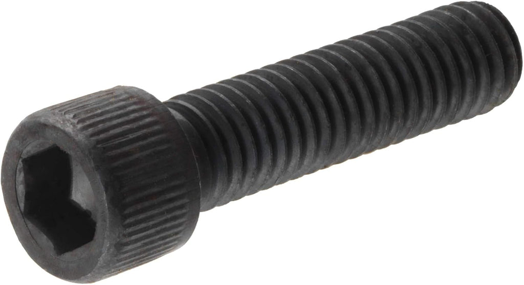 The Hillman Group 3206 10-32 x 1-1/4-Inch Socket Head Cap Screw, 10-Pack