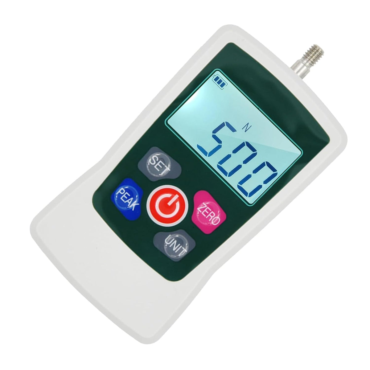 Karlak Digital Force Gauge 500N for Mode Measurements