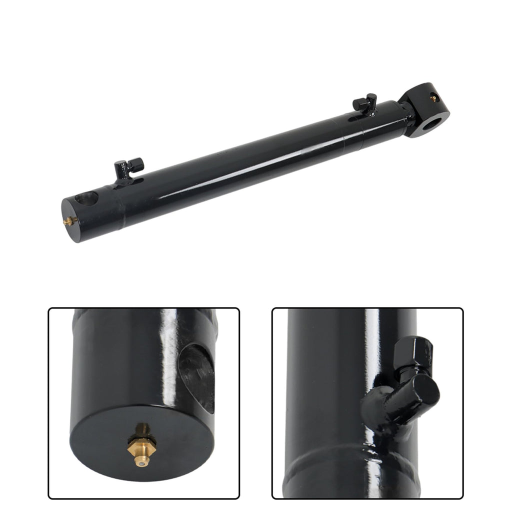 waltyotur Thumb Clamp Hydraulic Cylinder Replacement for Bobcat E26