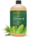 Thoroughly Clean Face Wash, Tea Tree, 32 fl oz
