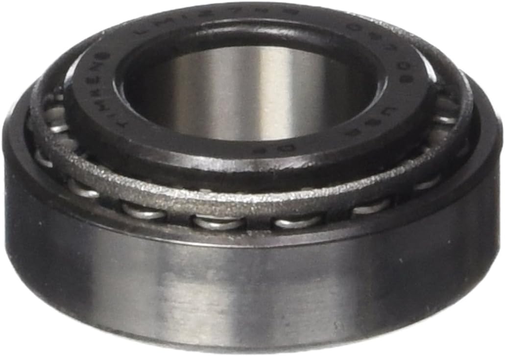 Wheel Bearing & Race Set - Front Outer, SET16
