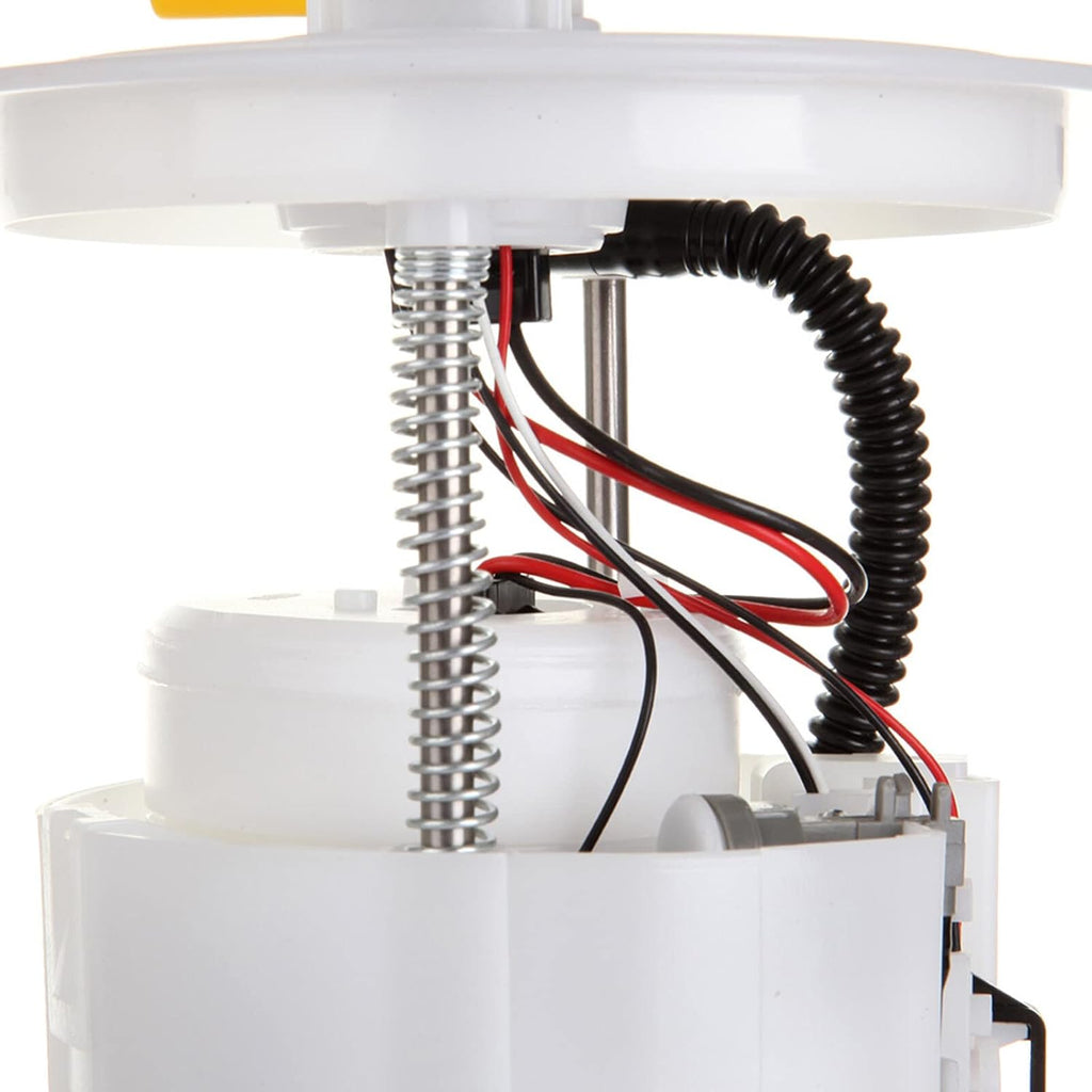 ECCPP E8752M Electric Fuel Pump Module Assembly w/Sending Unit