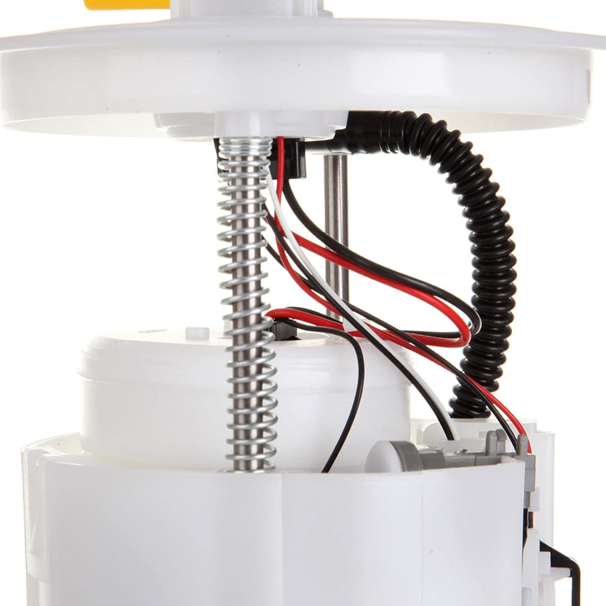 ECCPP E8752M Electric Fuel Pump Module Assembly w/Sending Unit