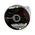Replacement Control Knob: G369-0049-W1 Compatible with Char-Broil