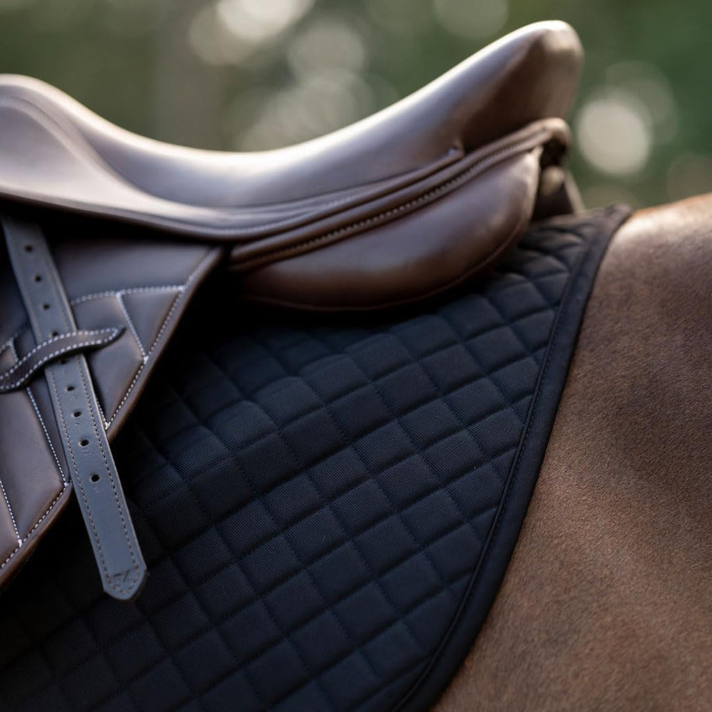 Basic All Purpose Horse Riding Saddle Pad