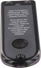 Dashboard Cover for MAX G2 Scooter