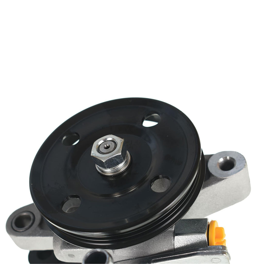 Silscvtt Power Steering Pump Replacement for Coupe 2.0L