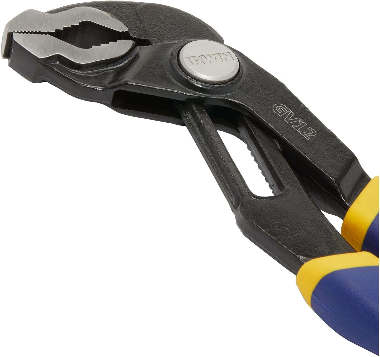 Tools VISE-GRIP GrooveLock Pliers Set, 8 Piece, 2078712