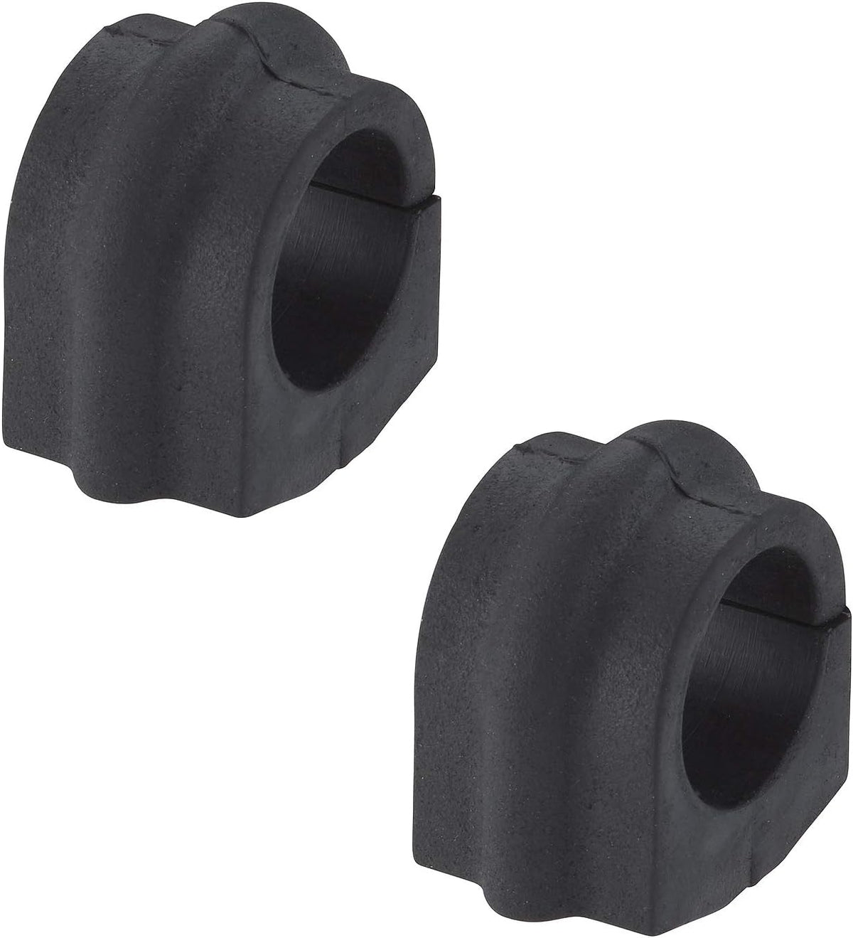 MOOG K90024 Suspension Stabilizer Bar Bushing Kit for Nissan Xterra