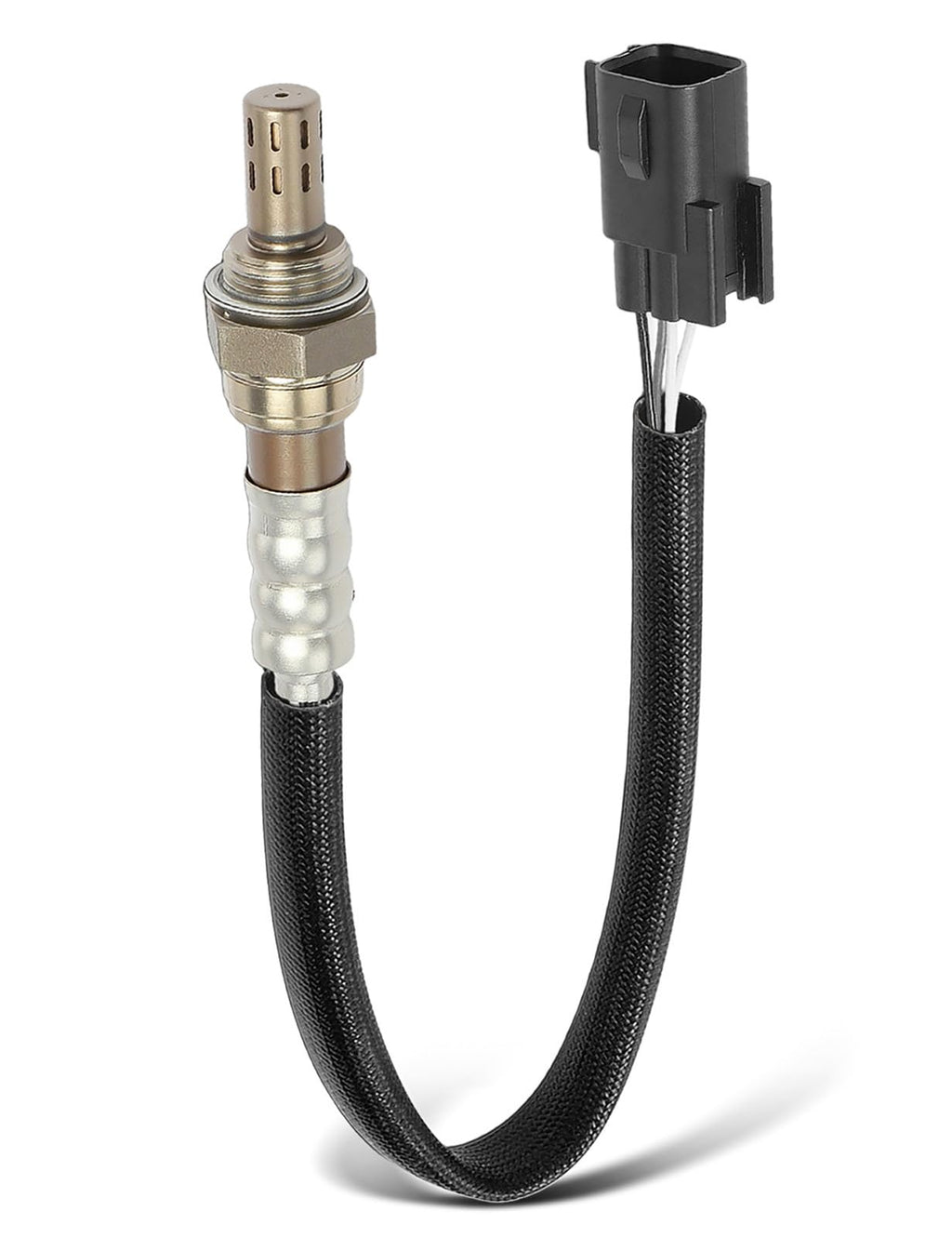 YHTAUTO Downstream O2 Oxygen Sensor for Hyundai, Kia